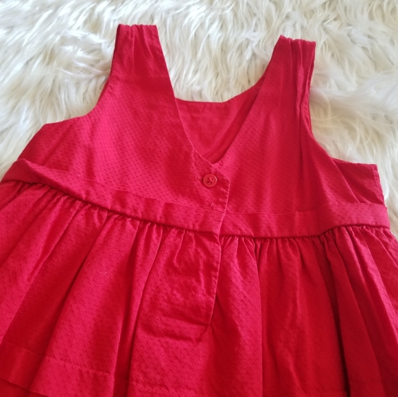 Janie and Jack dress - Picture 9 of 9